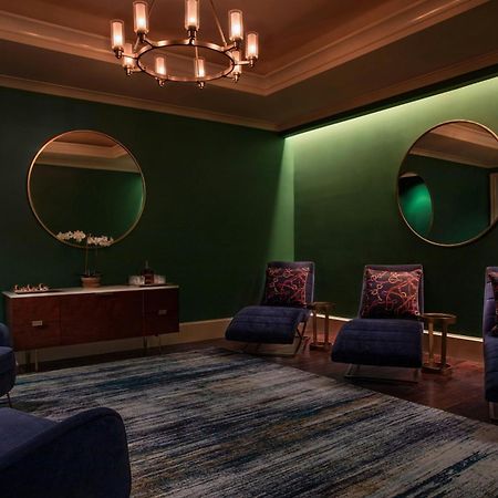 Hotel The St. Regis Atlanta Extérieur photo