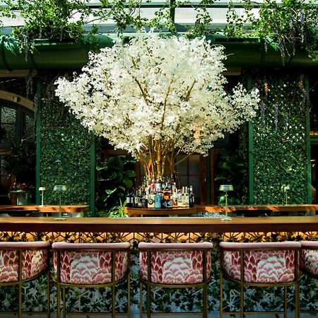 Hotel The St. Regis Atlanta Extérieur photo