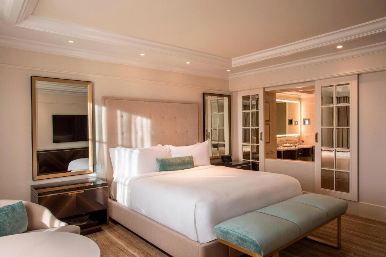 Hotel The St. Regis Atlanta Extérieur photo