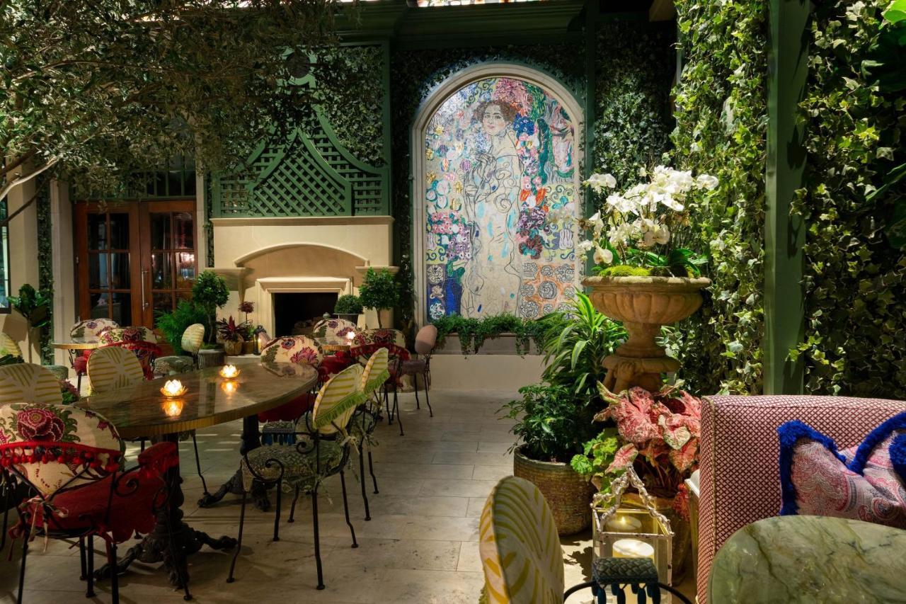 Hotel The St. Regis Atlanta Extérieur photo