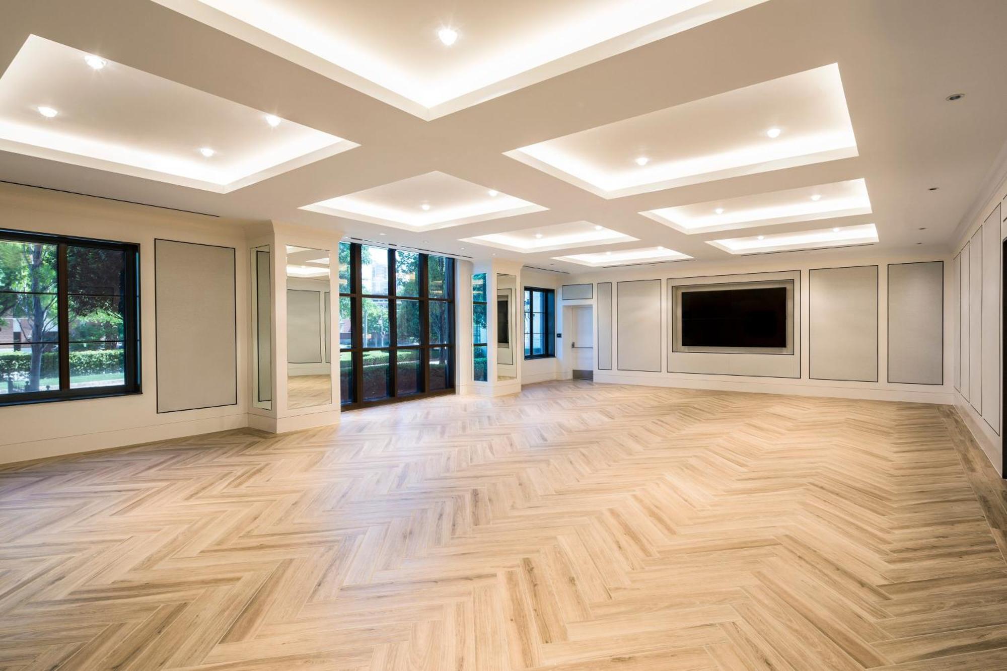 Hotel The St. Regis Atlanta Extérieur photo