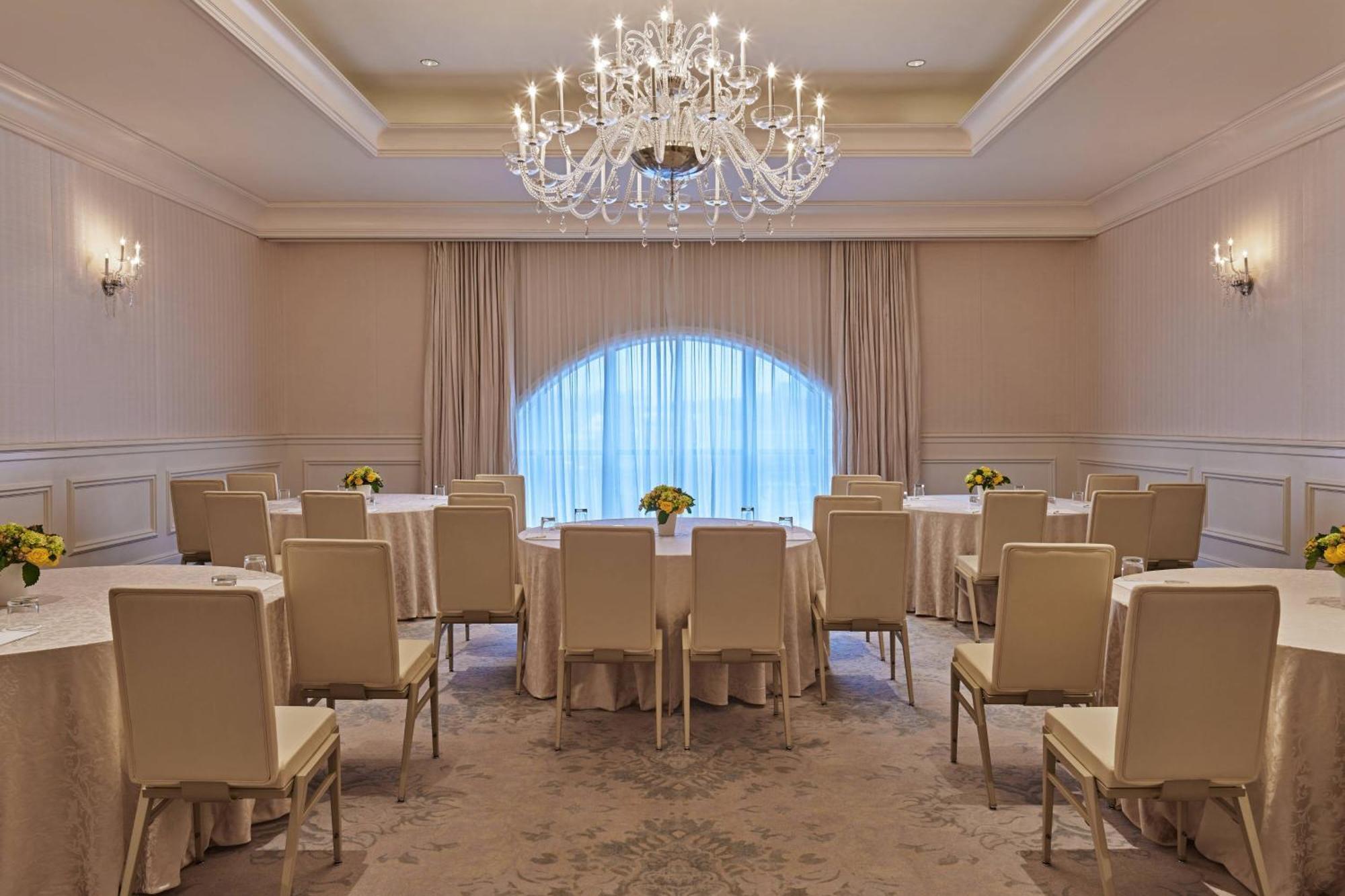 Hotel The St. Regis Atlanta Extérieur photo
