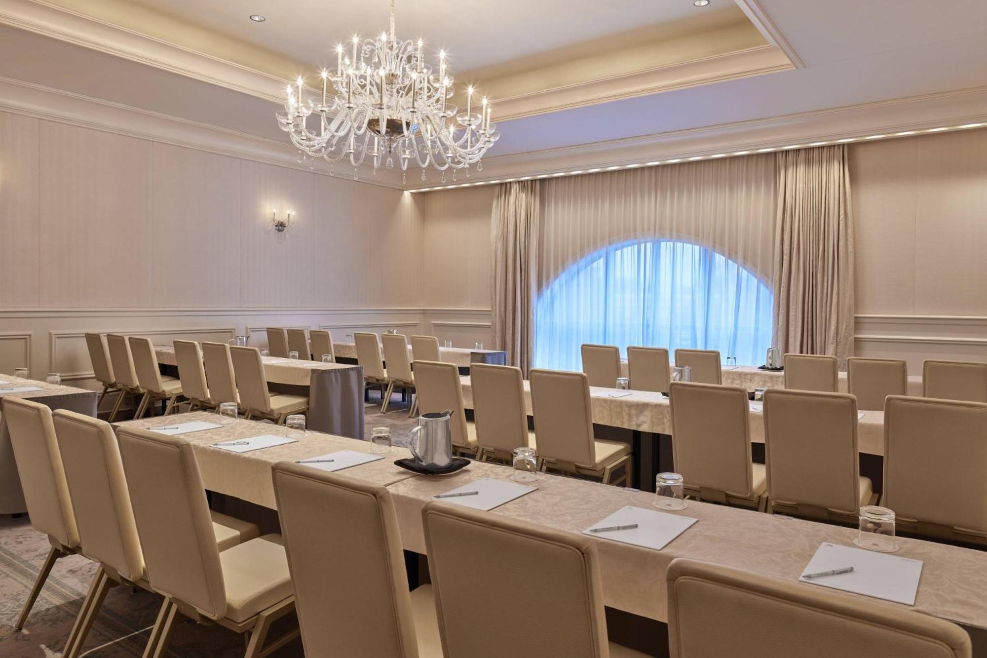 Hotel The St. Regis Atlanta Extérieur photo