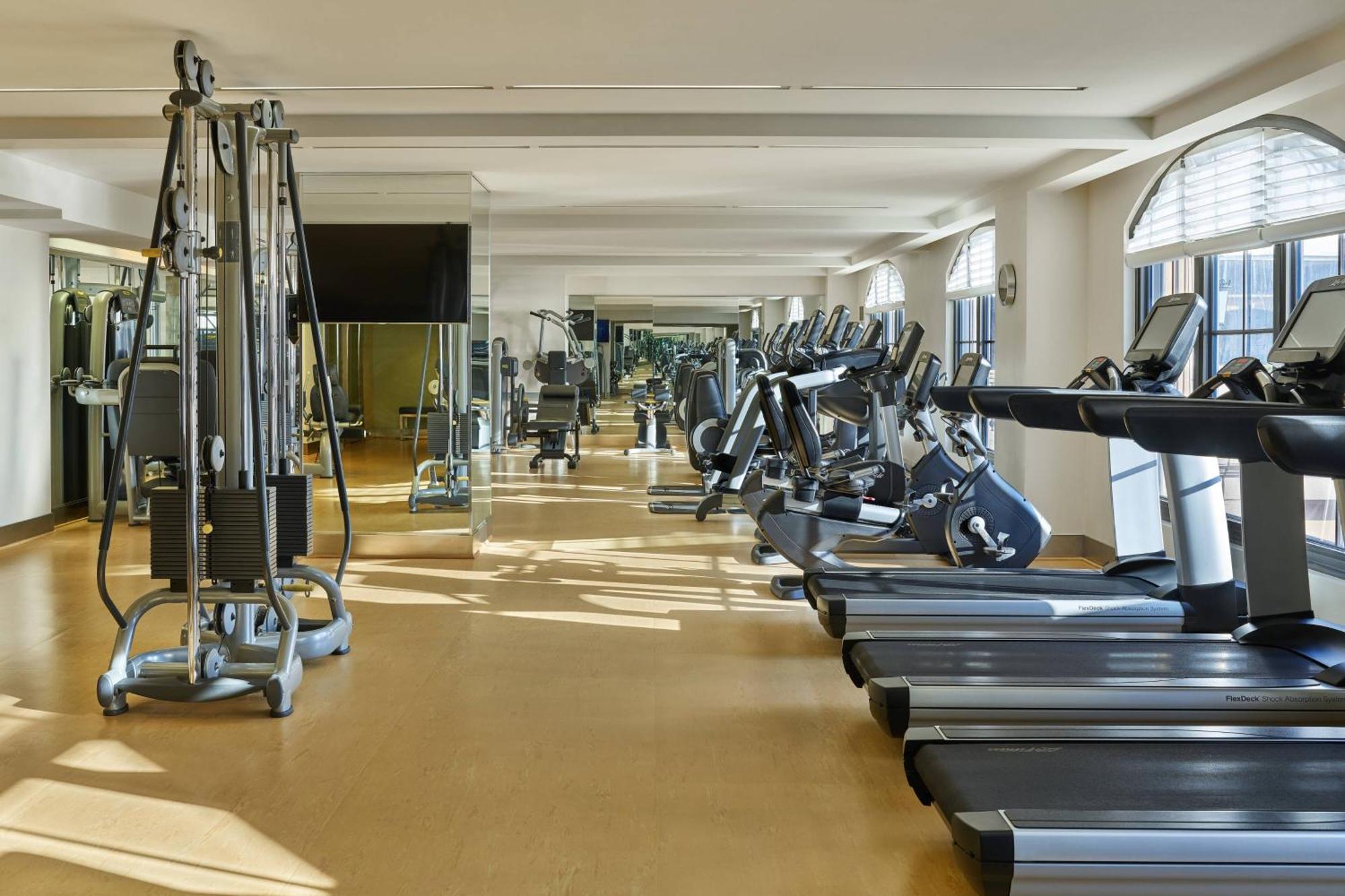 Hotel The St. Regis Atlanta Extérieur photo
