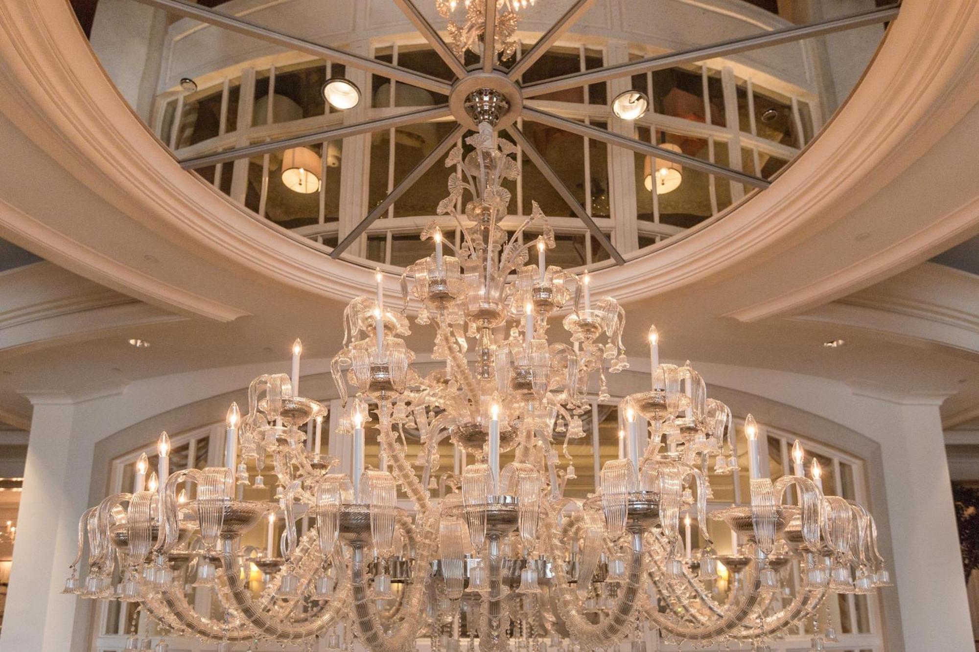 Hotel The St. Regis Atlanta Extérieur photo