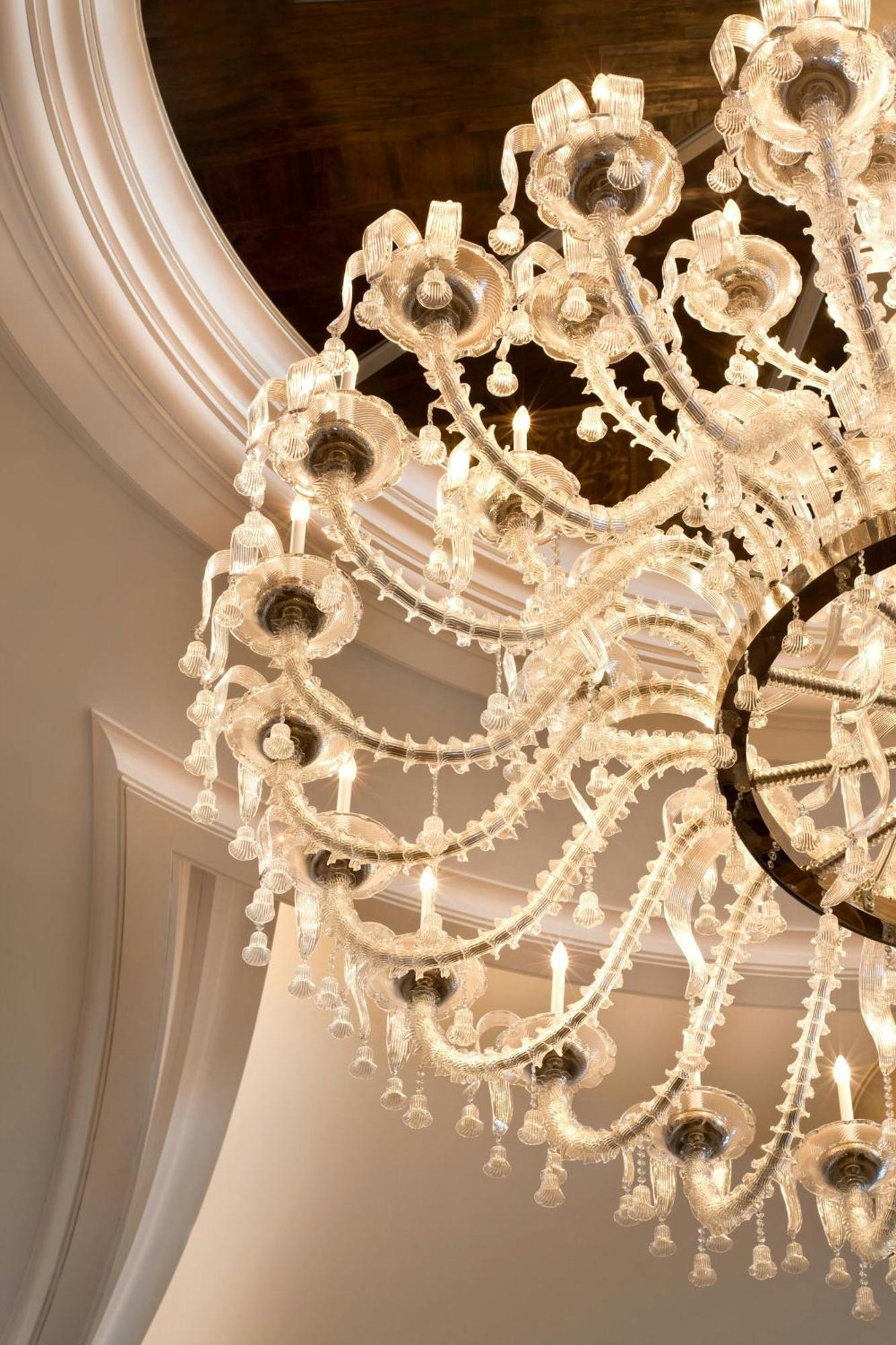 Hotel The St. Regis Atlanta Extérieur photo
