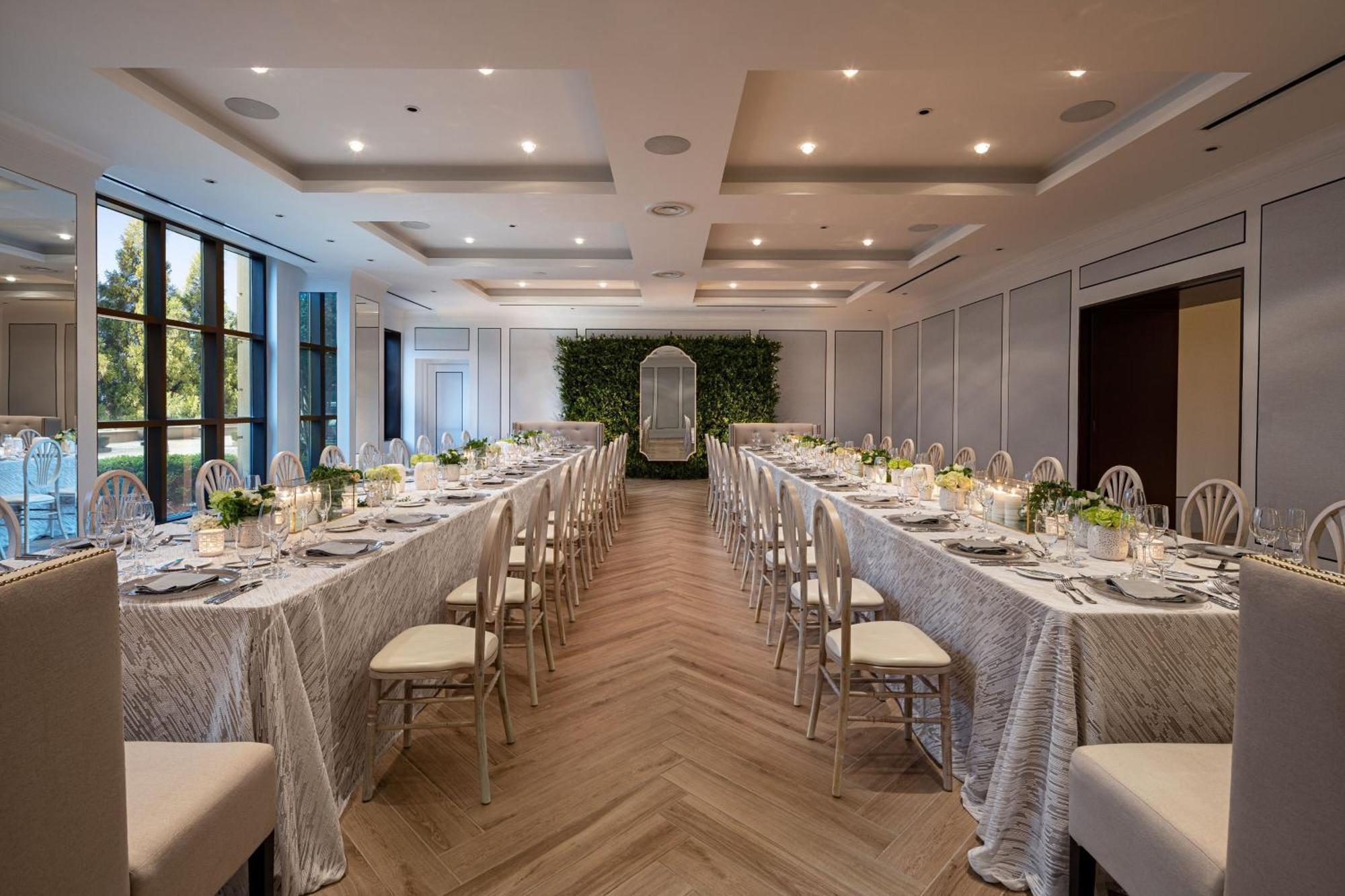 Hotel The St. Regis Atlanta Extérieur photo