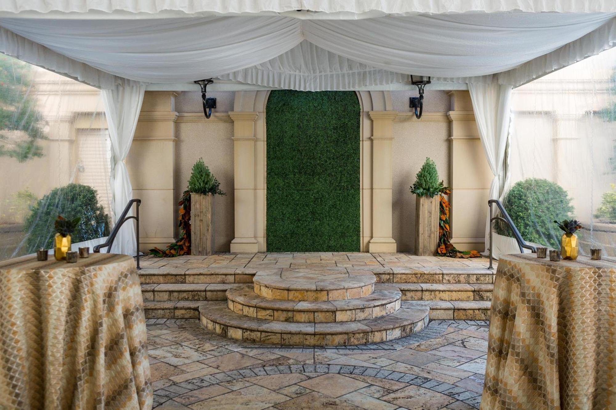Hotel The St. Regis Atlanta Extérieur photo