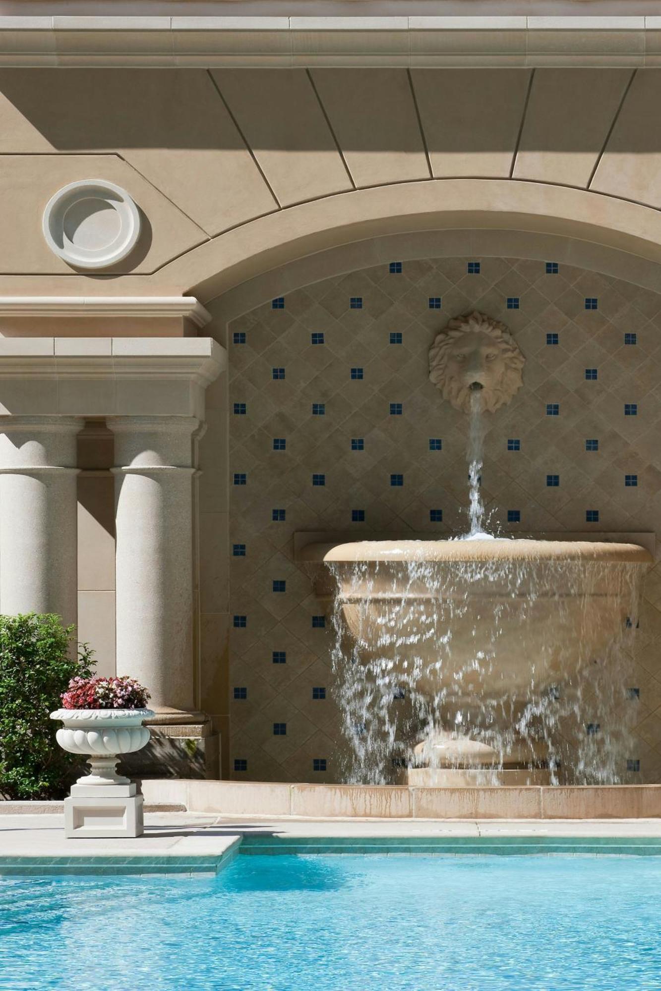 Hotel The St. Regis Atlanta Extérieur photo